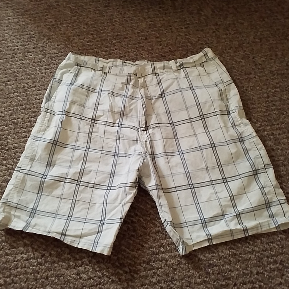 Dress shorts